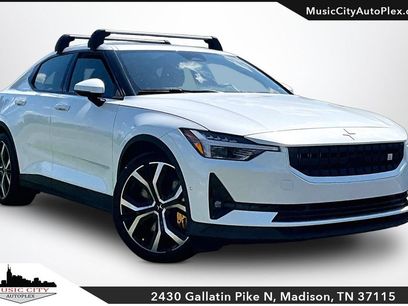 Used 2023 Polestar Polestar 2 w/ Pilot Pack