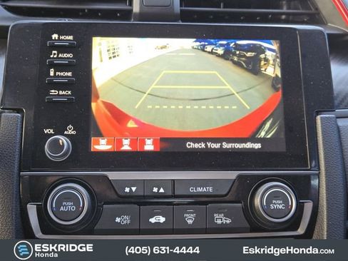 Used 2020 Honda Civic Si image 20