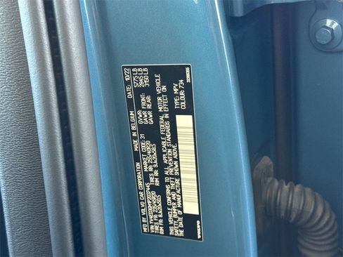 Certified 2023 Volvo C40 P8 Recharge Ultimate image 27