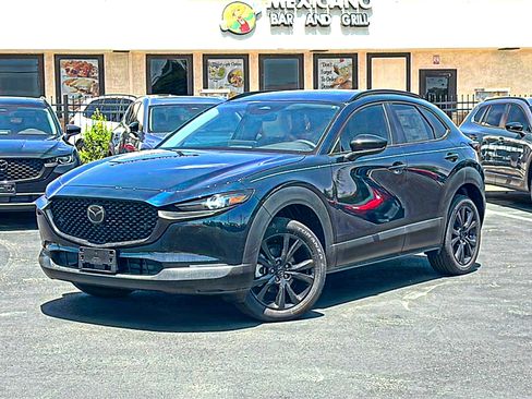 New 2026 MAZDA CX-30 Aire Edition AWD/4WD image 2