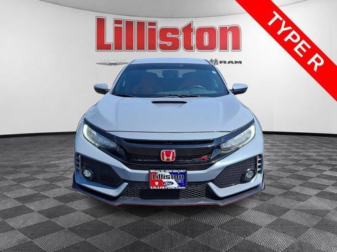 Used 2019 Honda Civic Type R image 2