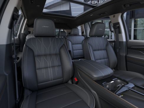 New 2026 Buick Enclave Avenir w/ Super Cruise Package image 24