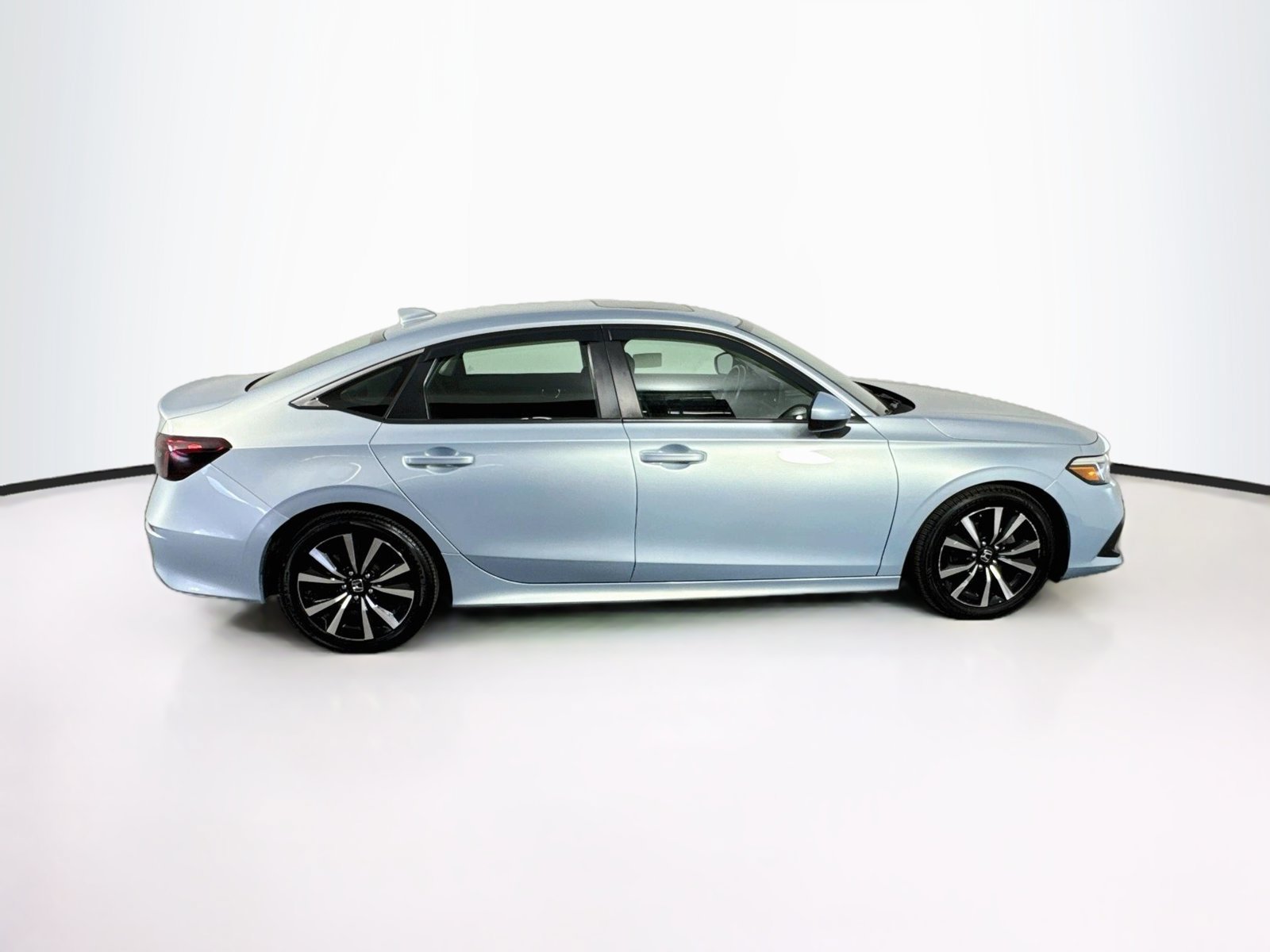 Used 2023 Honda Civic EX image 8