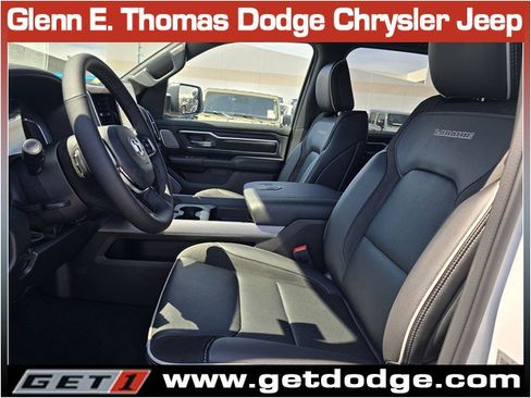 New 2026 RAM 1500 Laramie image 9