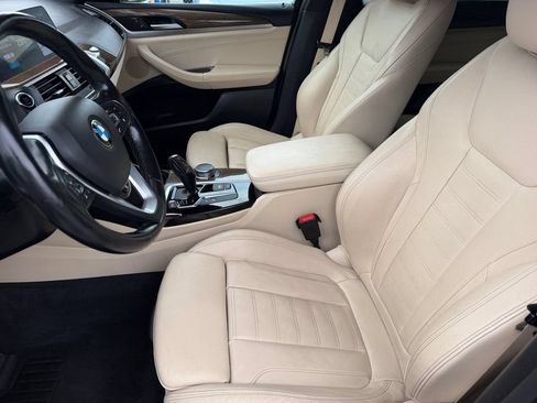 Used 2018 BMW X3 xDrive30i AWD/4WD image 10