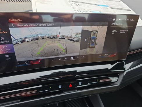 New 2026 BMW 530i xDrive w/ Premium Package image 20