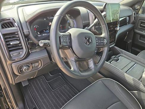 New 2026 RAM 2500 Limited image 3