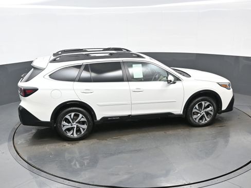 Used 2021 Subaru Outback Limited XT w/ Popular Package #2 image 39