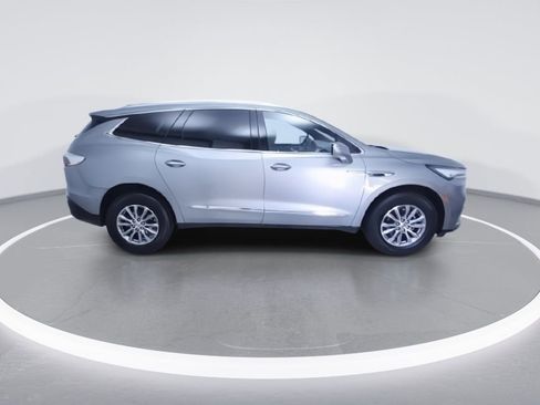 Used 2023 Buick Enclave Essence w/ Trailering Package, 5000 lbs. image 8