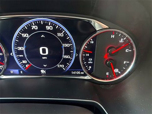 Used 2023 Chevrolet Blazer RS w/ Driver Confidence II Package image 29