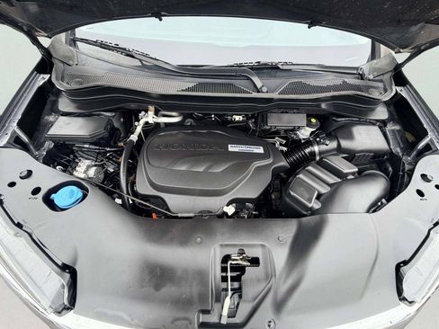 Used 2017 Honda Pilot Elite image 13