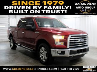 Used 2016 Ford F150 XLT w/ Equipment Group 302A Luxury AWD/4WD 360° Tour