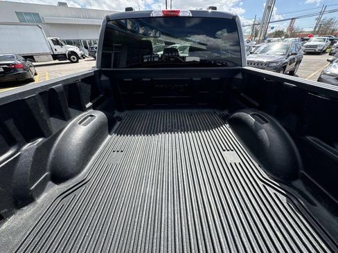 Used 2024 Ford F150 XLT w/ Mobile Office Package image 9