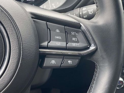 Used 2023 MAZDA CX-5 Signature image 21