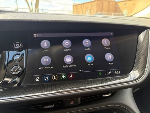 Used 2021 Buick Envision Preferred image 25