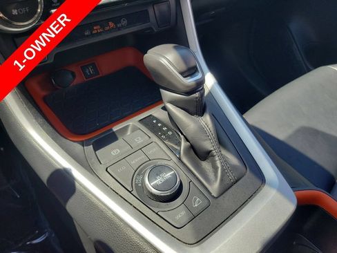 Used 2024 Toyota RAV4 Adventure AWD/4WD image 30