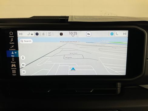 New 2026 Jeep Wrangler Unlimited Sahara image 12