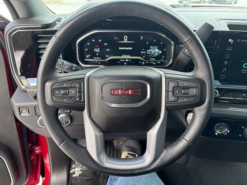 Used 2023 GMC Sierra 1500 Elevation image 28