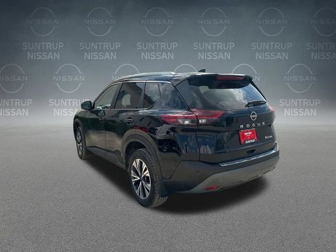 Used 2023 Nissan Rogue SV w/ SV Premium B Package AWD/4WD image 38