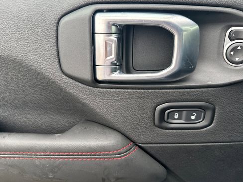 New 2026 Jeep Wrangler Unlimited Rubicon image 10