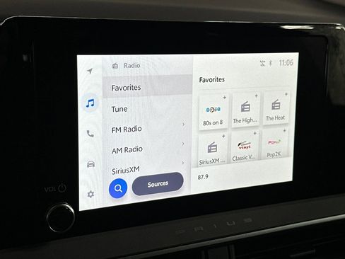 New 2026 Toyota Prius SE image 18