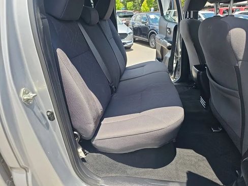 Used 2017 Toyota Tacoma TRD Off-Road w/ Tow Package RWD image 23