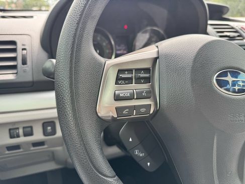 Used 2015 Subaru Forester 2.5i Premium AWD/4WD image 20