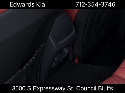 New 2026 Kia K5 GT-Line AWD/4WD image 28
