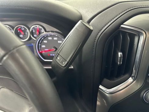 Used 2021 Chevrolet Silverado 1500 LT image 20