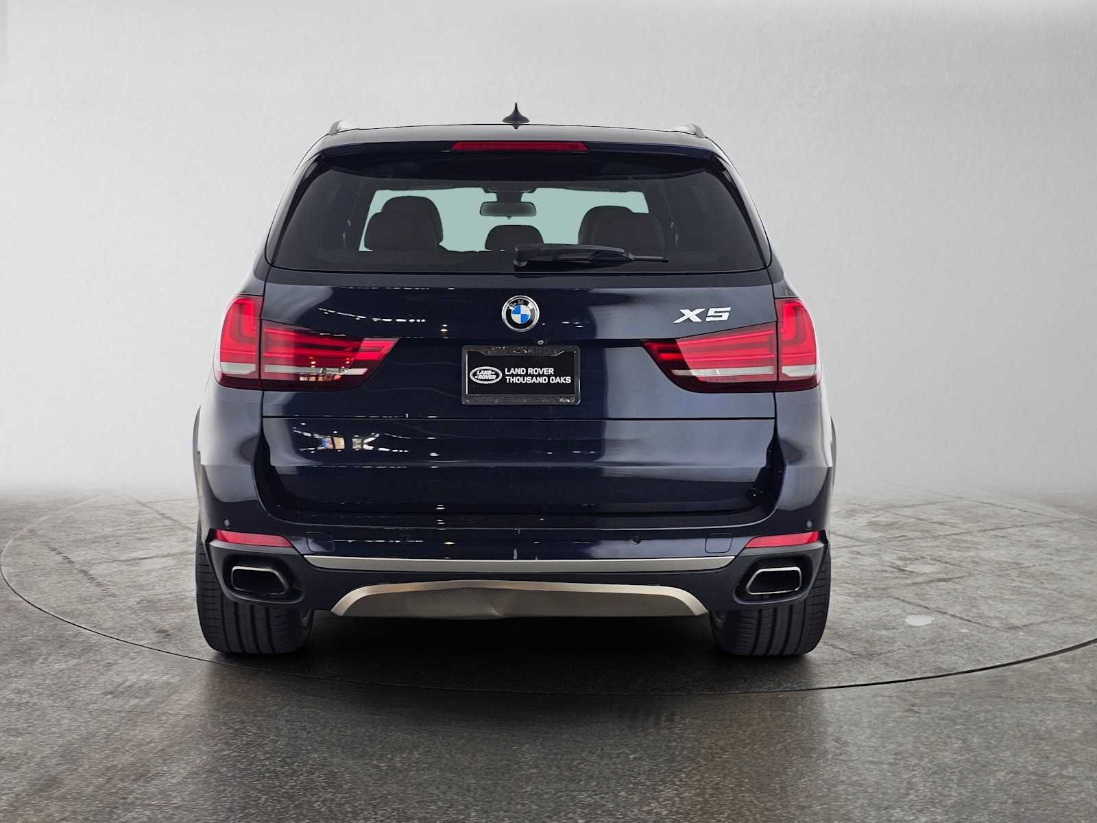 Used 2017 BMW X5 xDrive40e AWD/4WD image 4