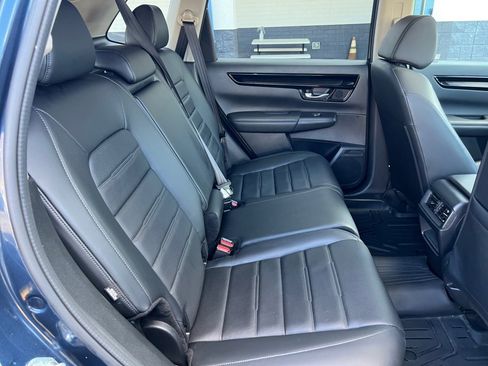 Certified 2023 Honda CR-V EX-L image 29