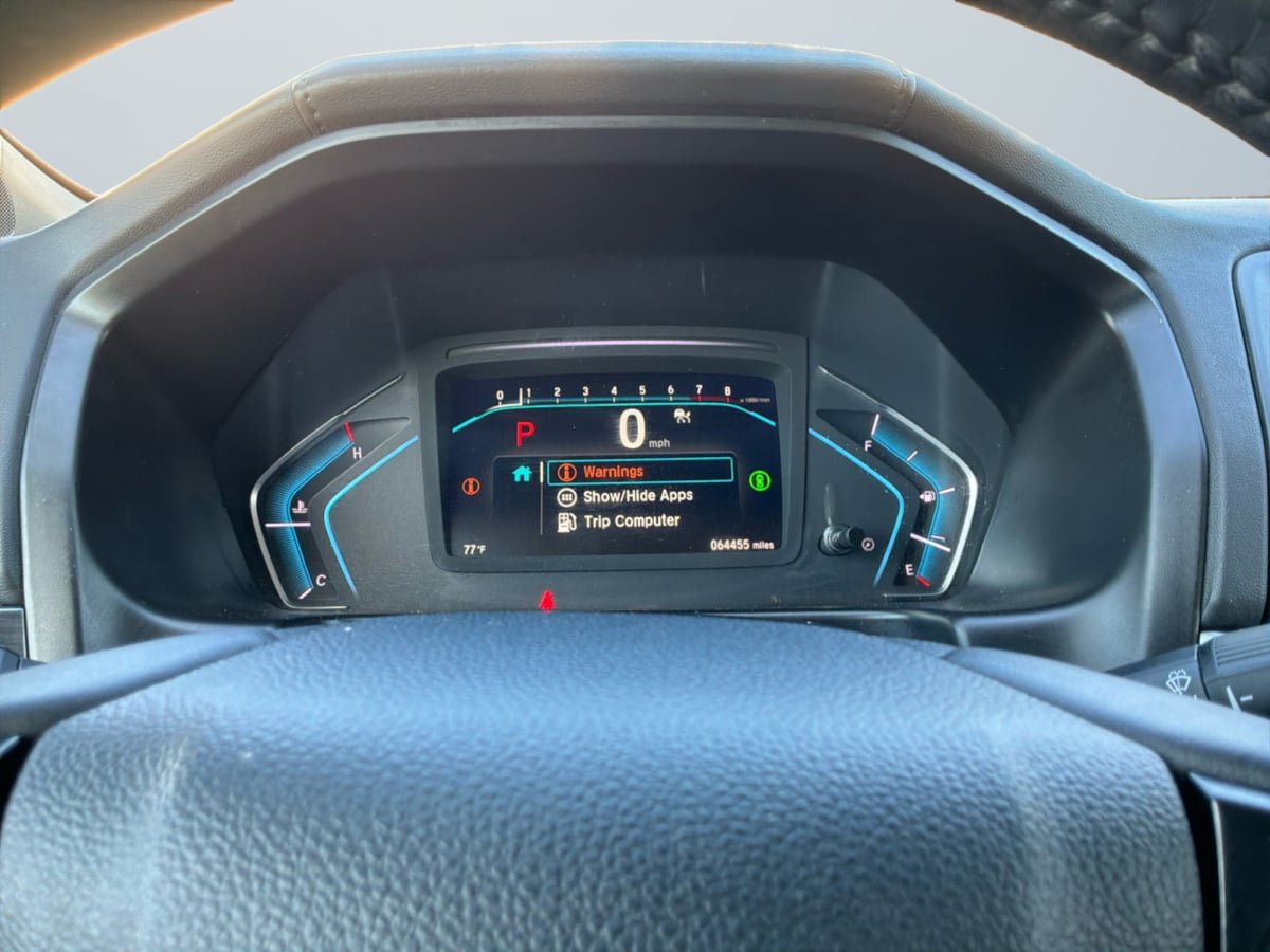 Used 2022 Honda Odyssey Elite image 12