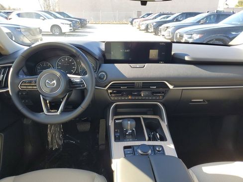 New 2026 MAZDA CX-70 3.3 Turbo w/ Preferred Package image 16