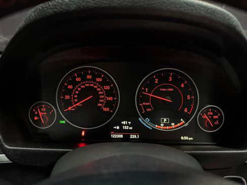 Used 2018 BMW 328d Sedan RWD image 41