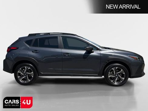 Used 2025 Subaru Crosstrek 2.0i Premium AWD/4WD image 8