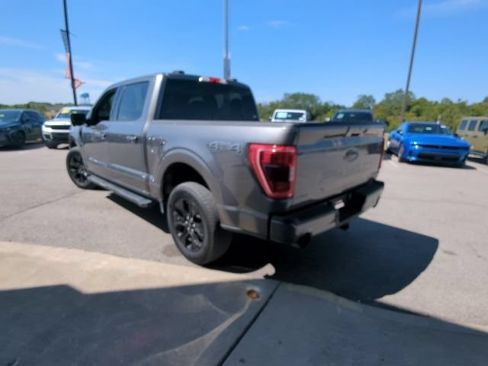 Used 2023 Ford F150 XLT w/ Equipment Group 302A High AWD/4WD image 31