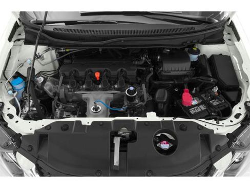 Used 2015 Honda Civic LX image 13