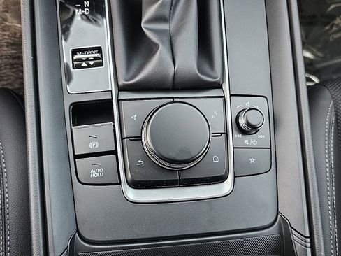 New 2026 MAZDA CX-50 Meridian Edition w/ Cargo Package image 30