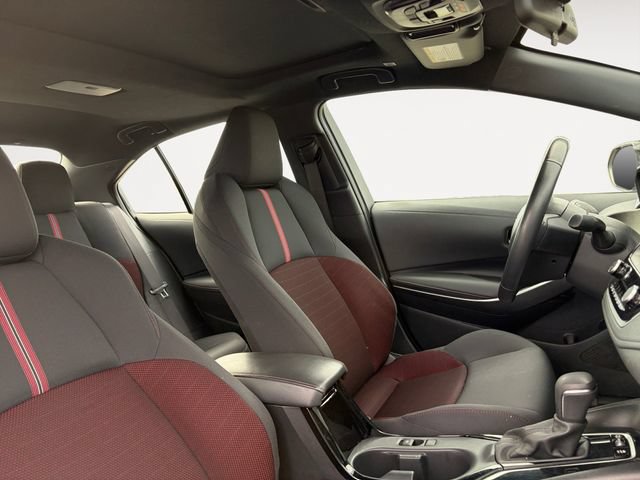 Used 2024 Toyota Corolla SE w/ SE Premium Package FWD image 12