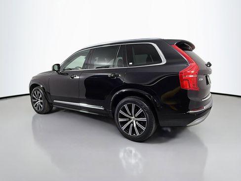 Certified 2022 Volvo XC90 T6 Inscription w/ Advanced Package image 8