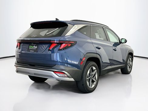 Used 2025 Hyundai Tucson SEL AWD/4WD image 9
