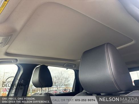 Used 2024 MAZDA CX-90 3.3 Turbo w/ Premium Package image 13