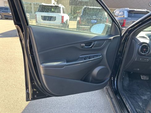 Used 2023 Hyundai Kona N Line w/ Cargo Package image 15