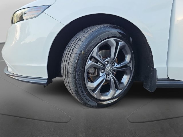 Used 2023 Honda Accord EX image 34