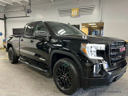 Used 2021 GMC Sierra 1500 Elevation