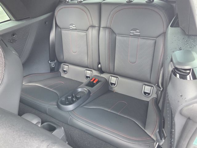 New 2026 MINI Cooper John Cooper Works FWD image 11
