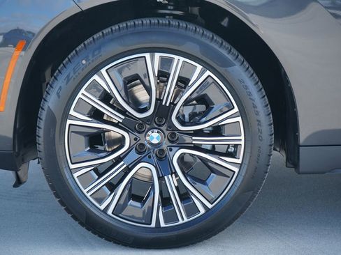 New 2026 BMW X3 xDrive30 w/ Convenience Package image 5