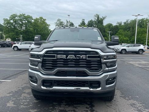 New 2025 RAM 2500 Tradesman image 8