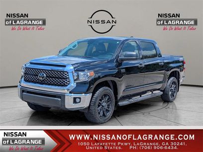 Used 2021 Toyota Tundra SR5