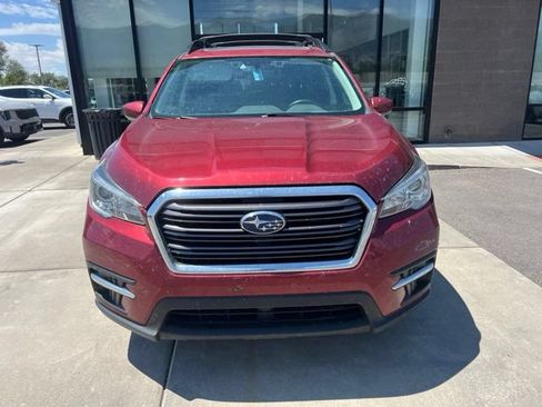 Used 2020 Subaru Ascent Premium w/ Sport Package AWD/4WD image 2